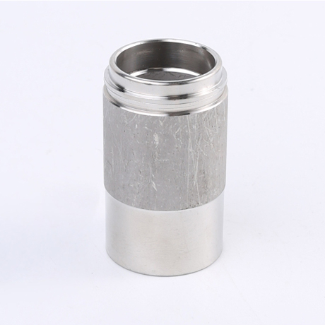 內(nèi)絲接頭A款